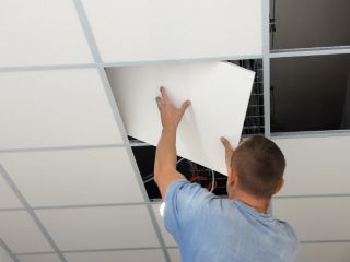 Drywall Ceiling Repair Services | Panorama City CA