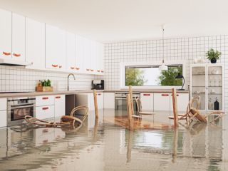 Prevent and Repair Your Home After a Storm | Panorama City CA